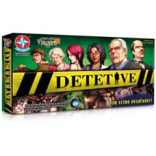 JOGO DETETIVE